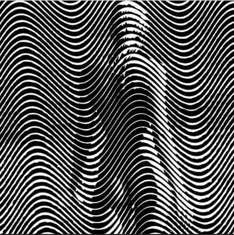 Узор полоска