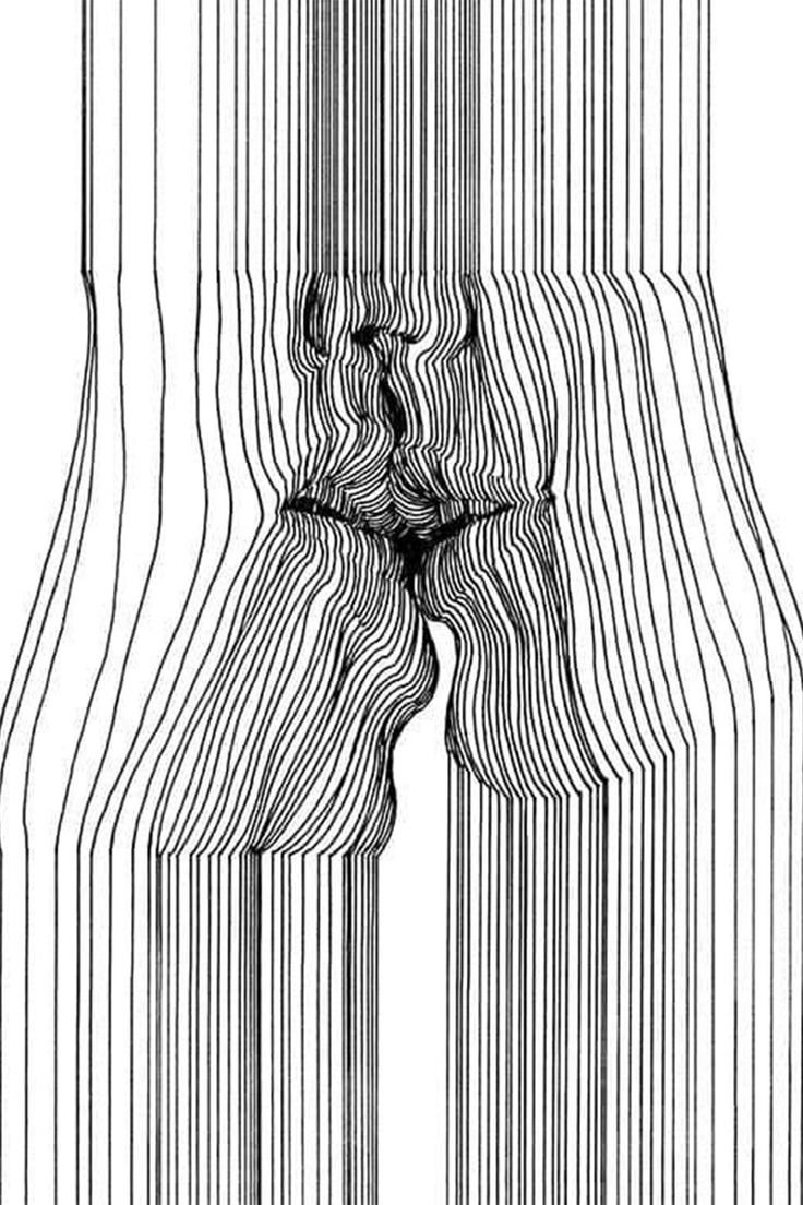 Пространственные иллюзии