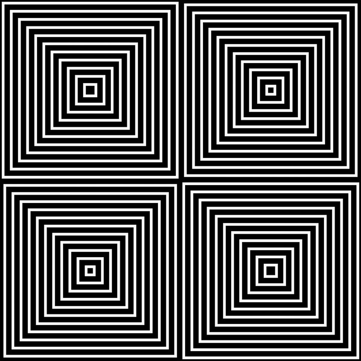 Оптические иллюзии