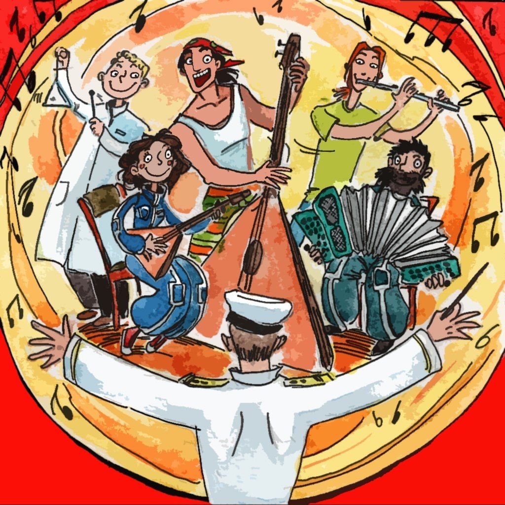 Громыко Космобиолухи