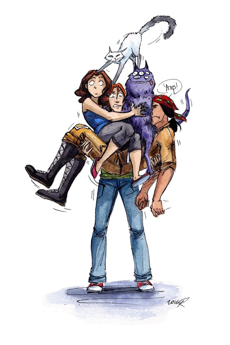 Ольга Громыко Космобиолухи