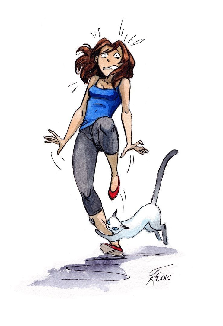 Космоолухи иллюстрации к Громыко