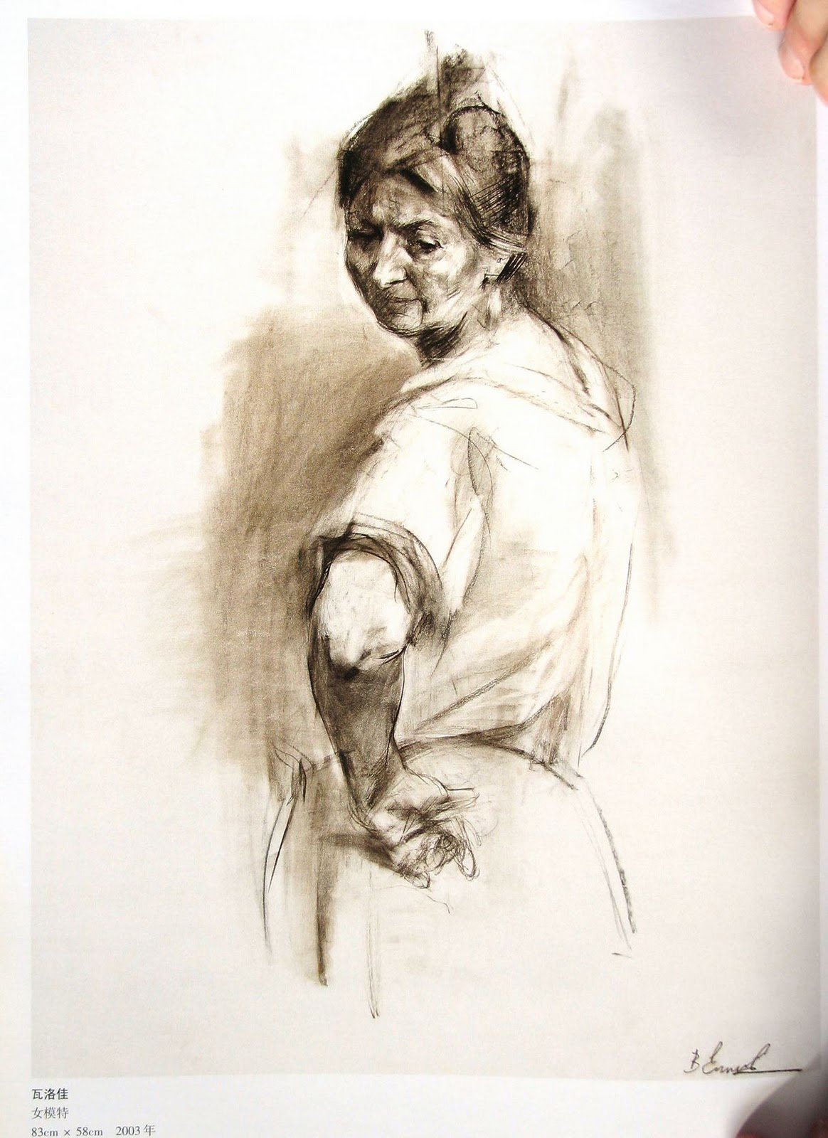 Кардовский художник