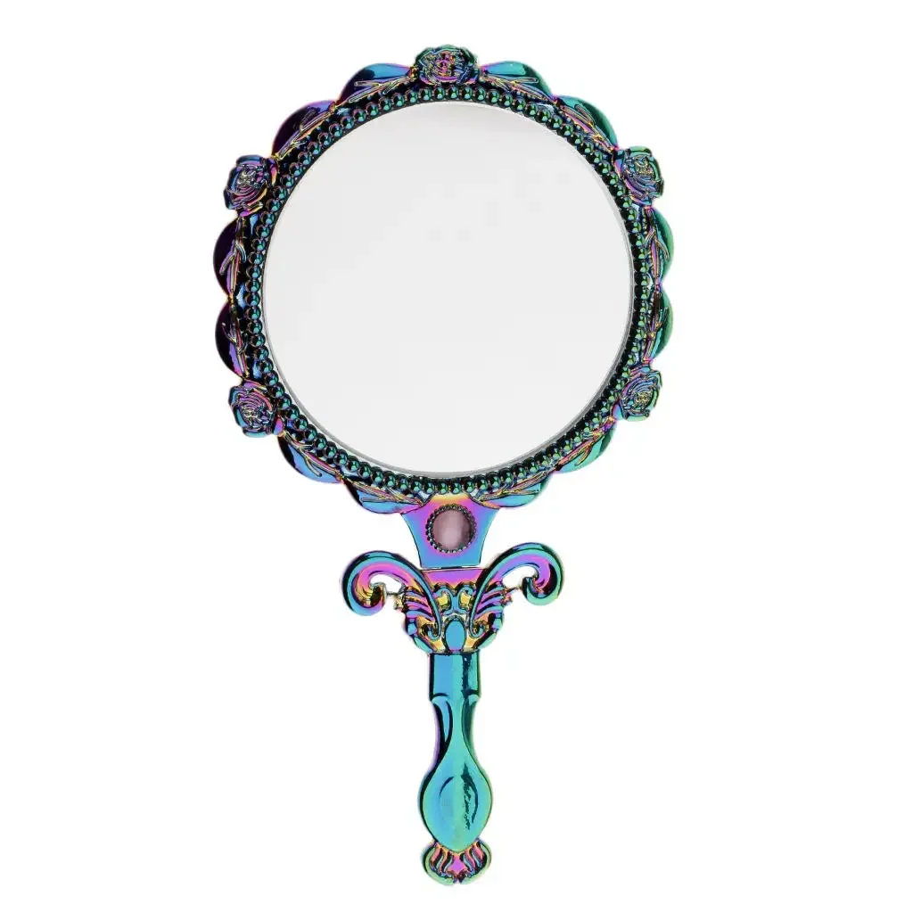 Красивое зеркальце