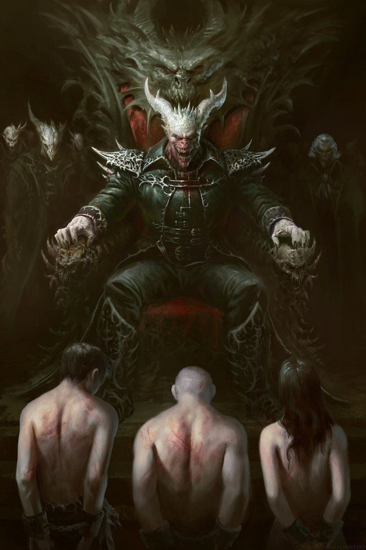 Алукард Хеллсинг