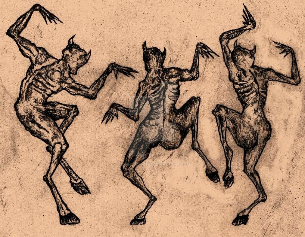 Гюстав Доре Гравюры