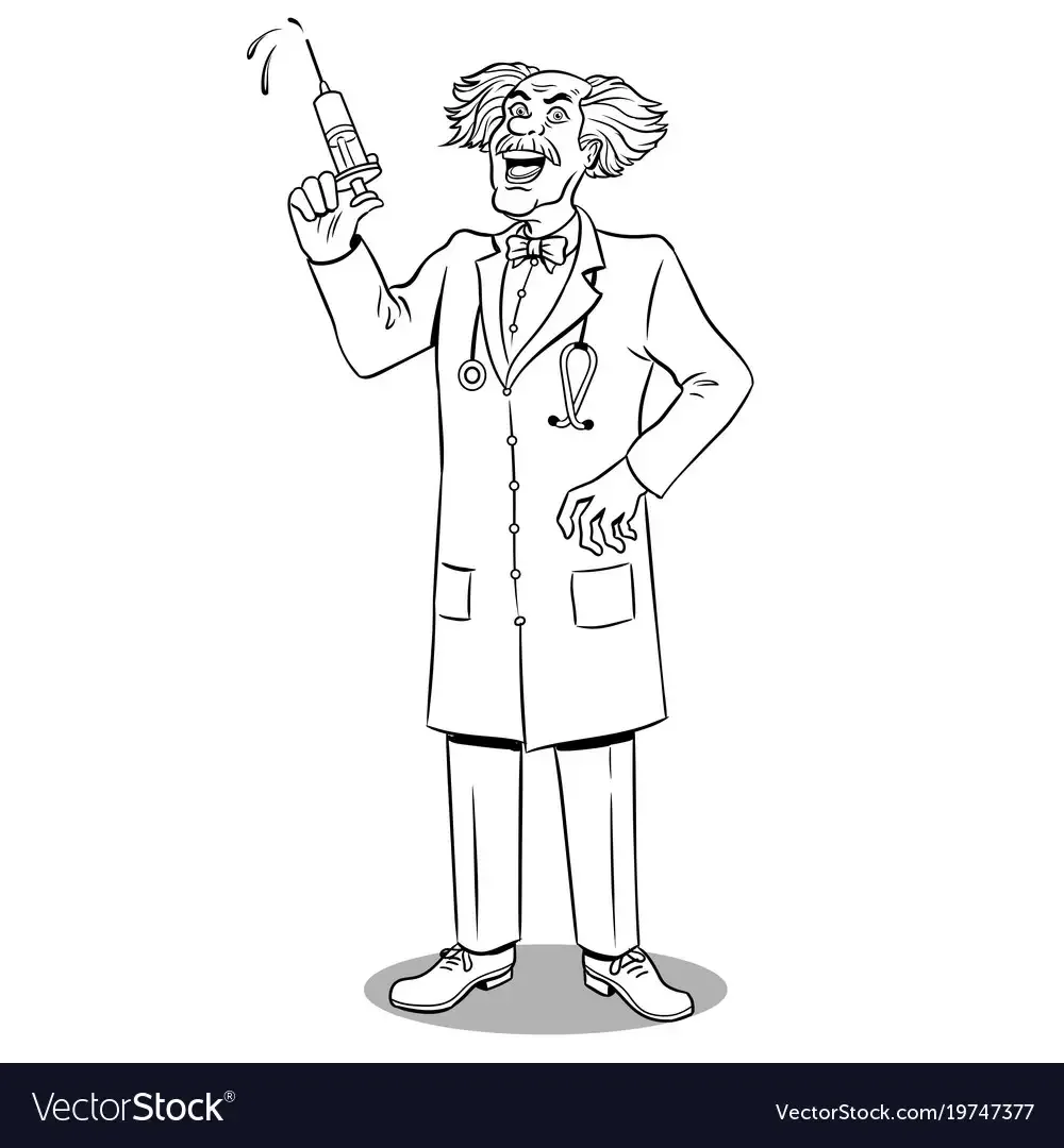 Сергей Михалков "про мимозу"