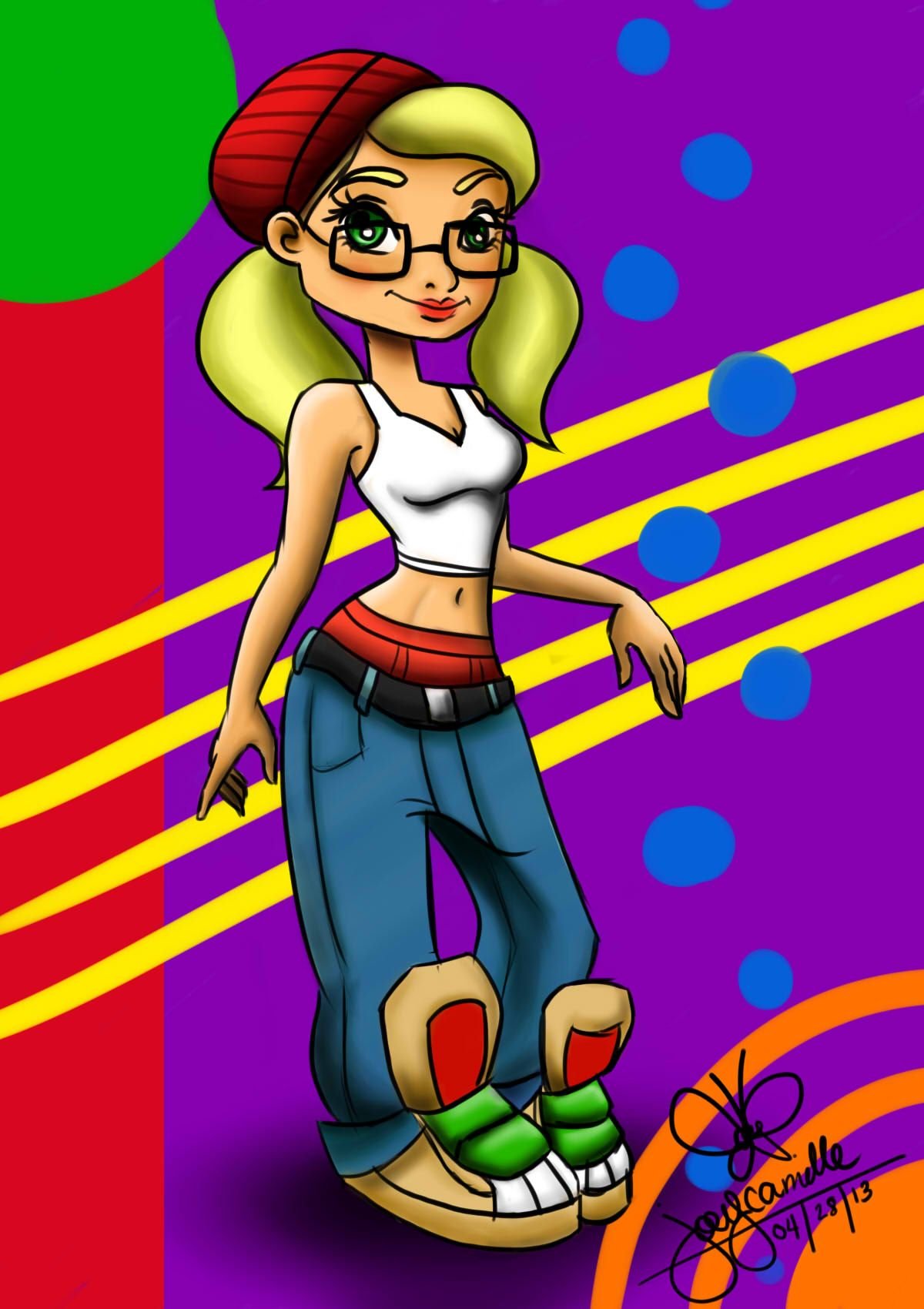 Трики сабвей Серферс