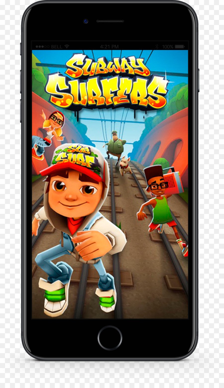 Сабвей сёрф