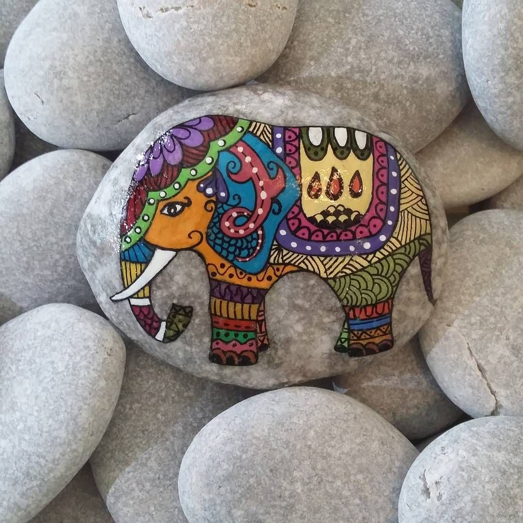 Каменная дорожка вектор