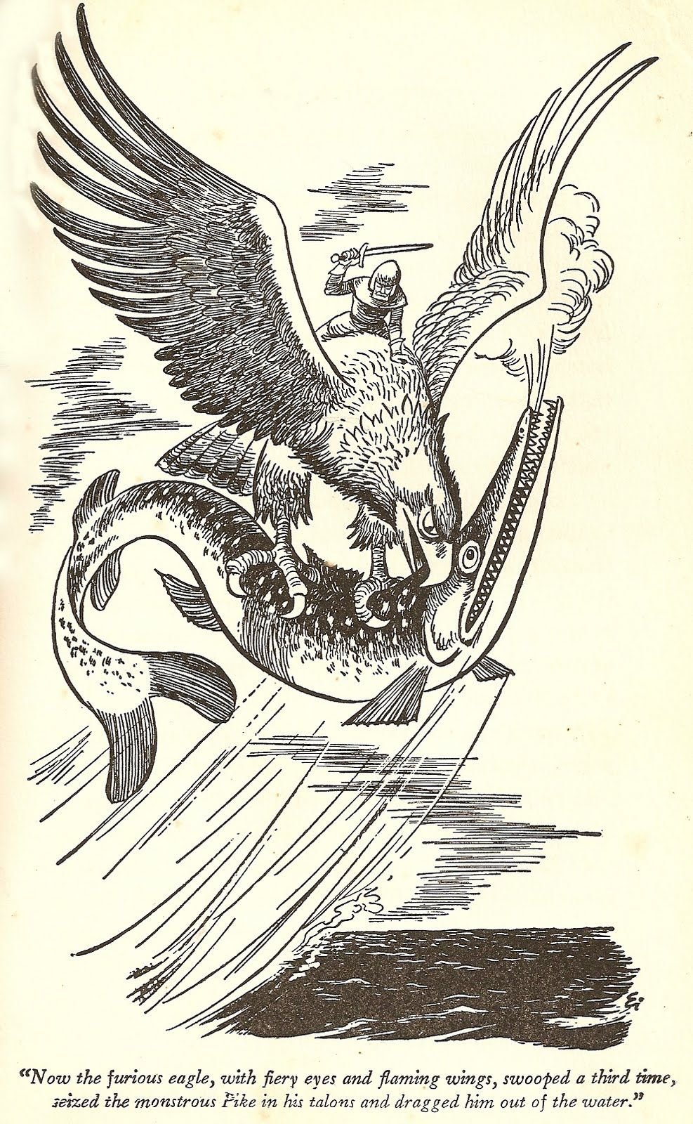 Калевала тату