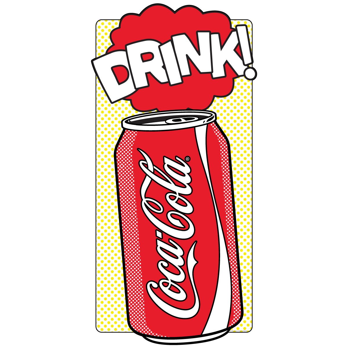 Кола нарисовать