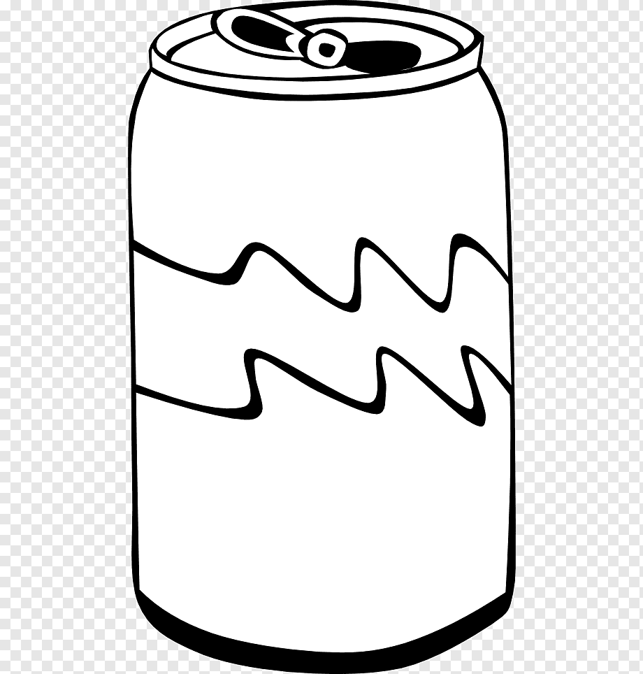 Бутылка Кока колы срисовывать