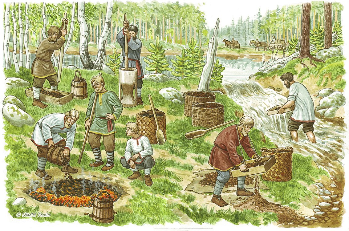 Княгиня Евпраксия Зарайская