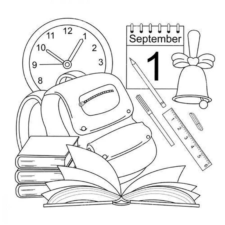 Маленькие рисуночки для блокнота