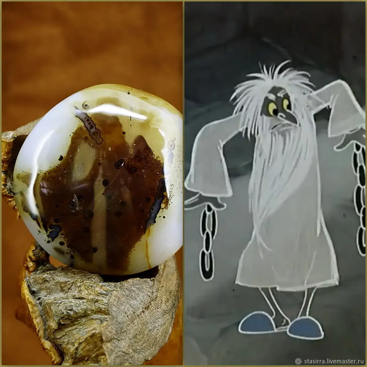 Иллюстрации оскар уайльд кентервильское привидение