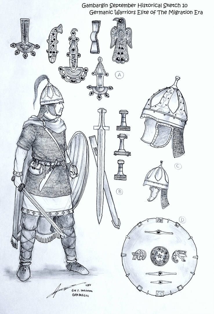 Рыцари задания для детей