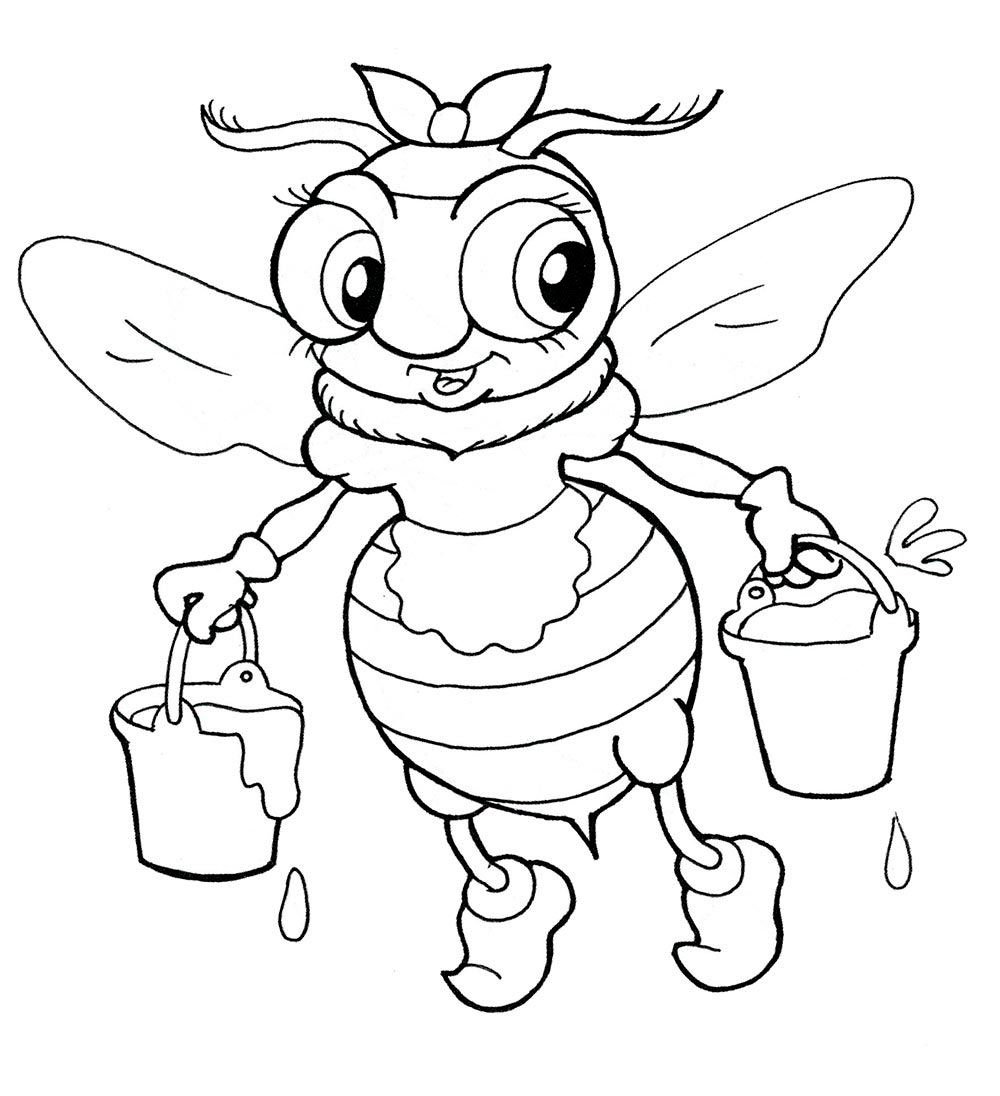 Терентий-тетерев Бианки раскраска