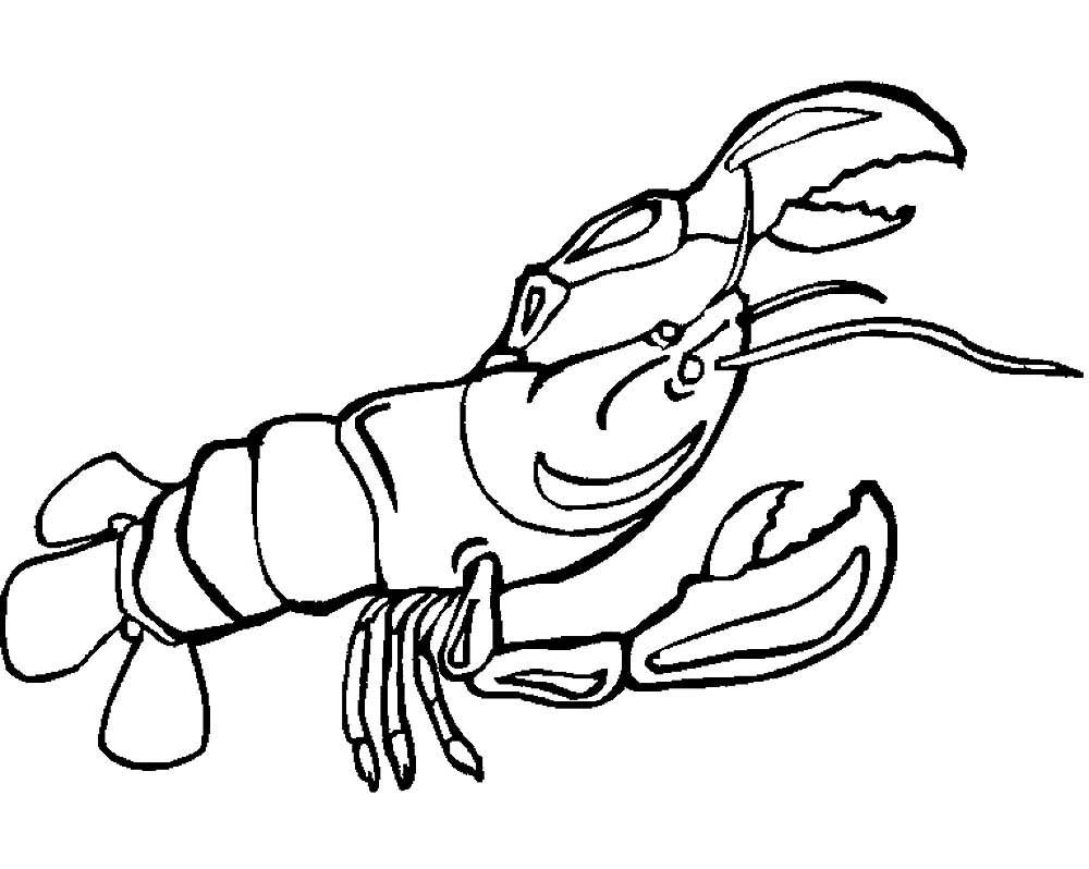 Животные на английском раскраска