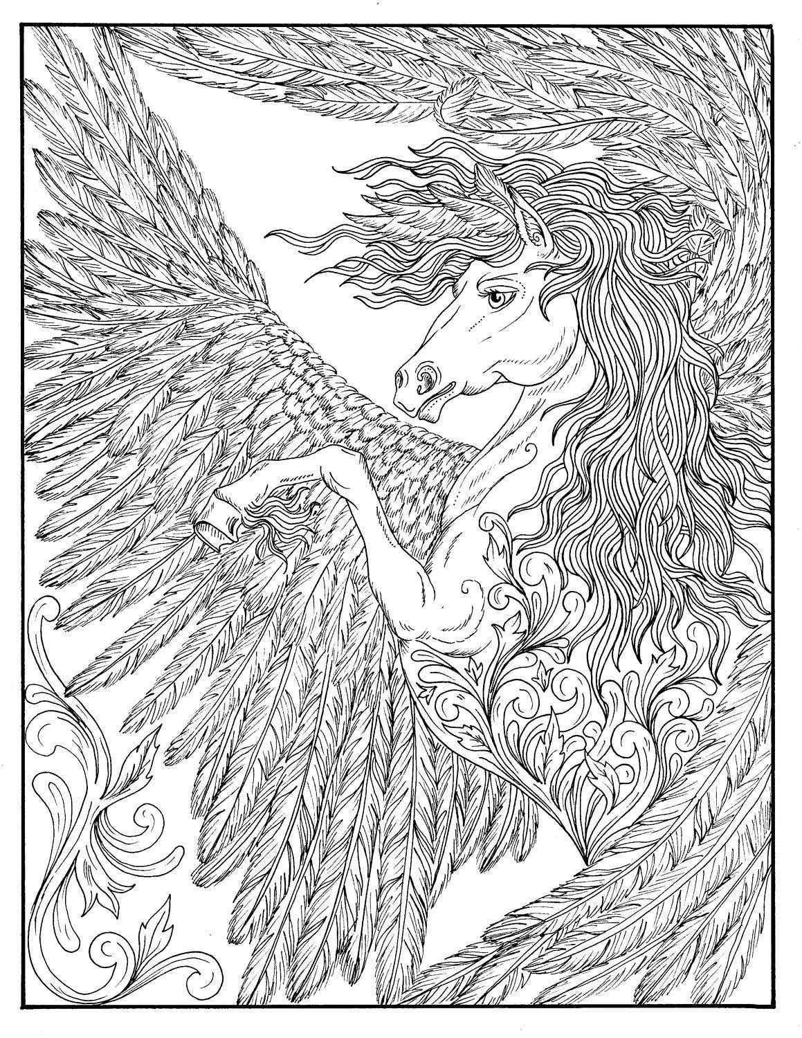 Медуза Горгона мифология древней Греции