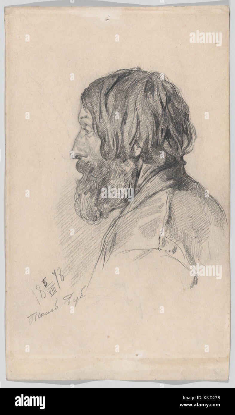 Художник Илья Ефимович Репин рисунки