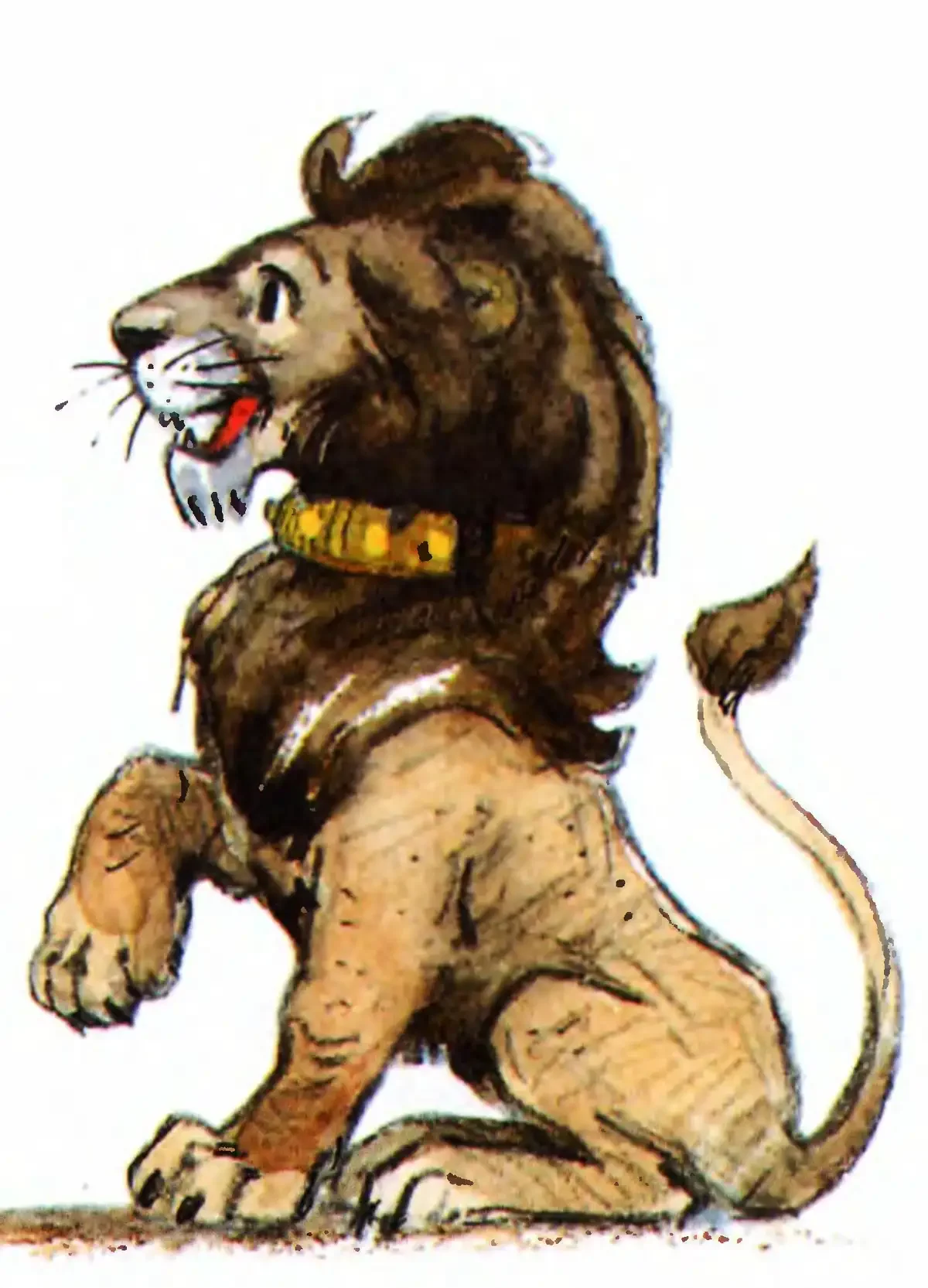 Уорра волшебник изумрудного города