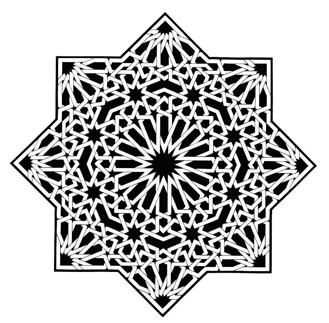 Узоры для росписи тарелок