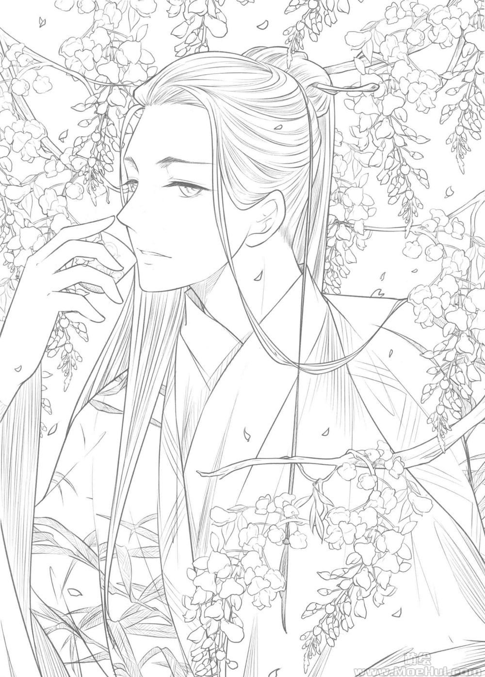 Истинная красота Вебтун сухо