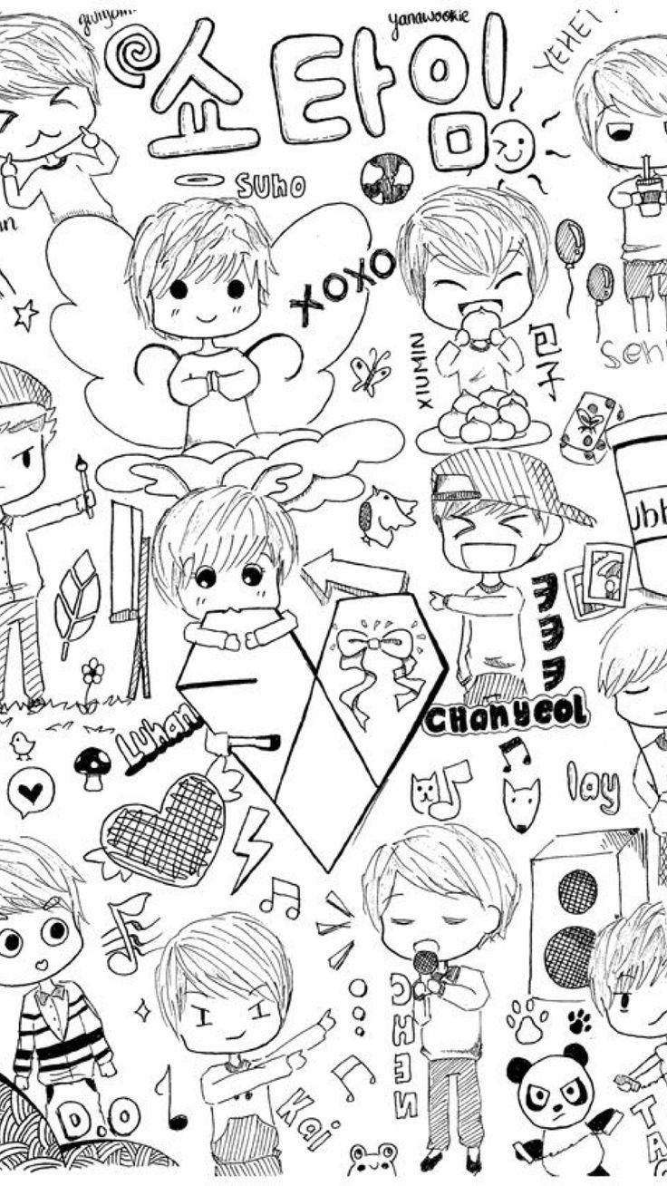 БТ 21 имена и БТС