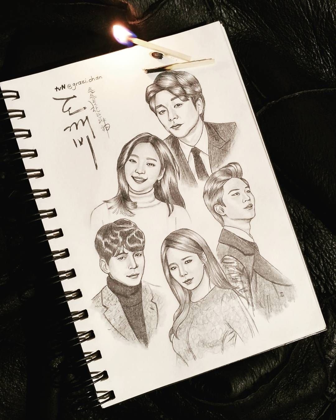 Блэк Пинк для срисовки