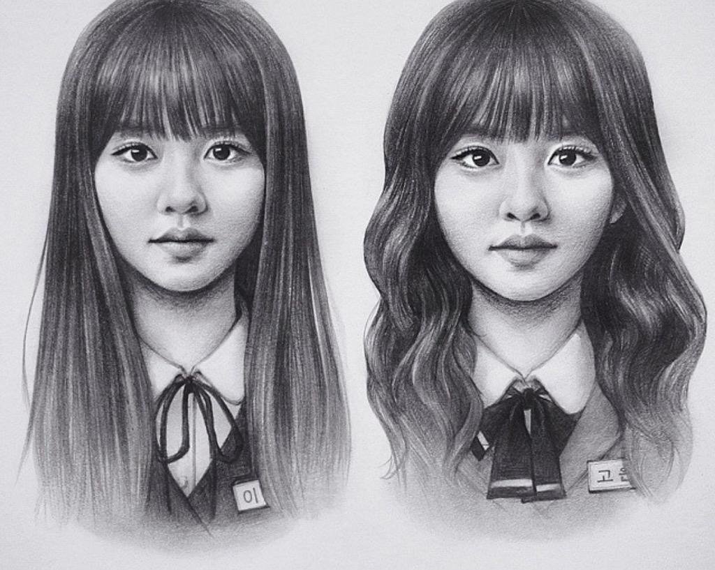 Арт дорамы потомки солнца