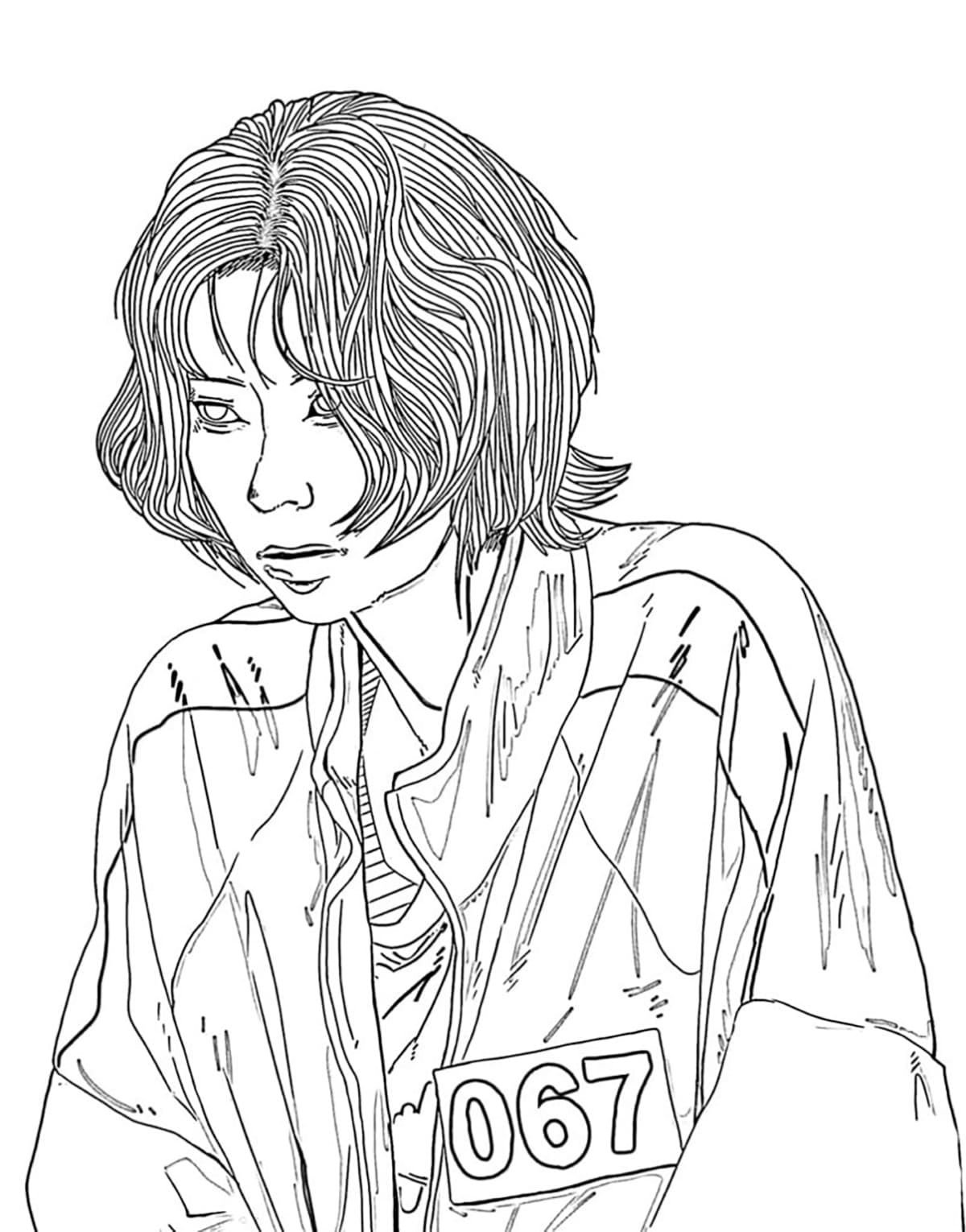 Дорама сад падающих звезд Чиби