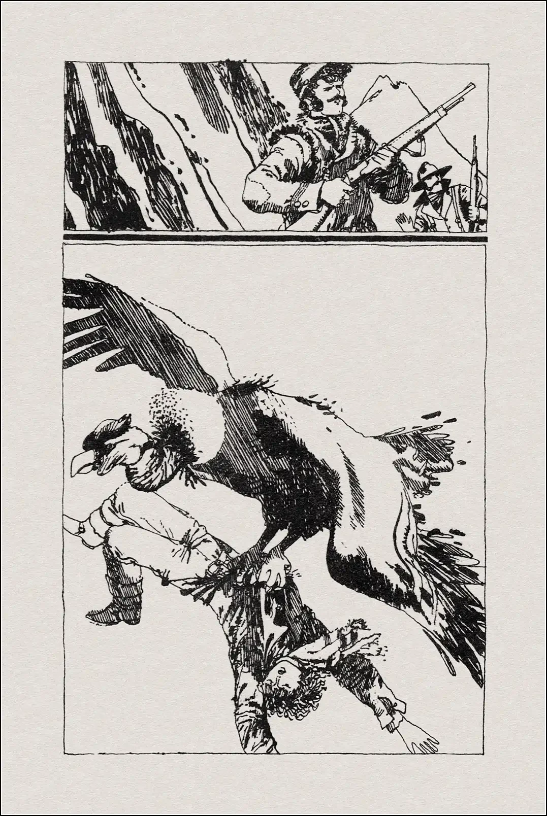 Мюльреди дети капитана Гранта