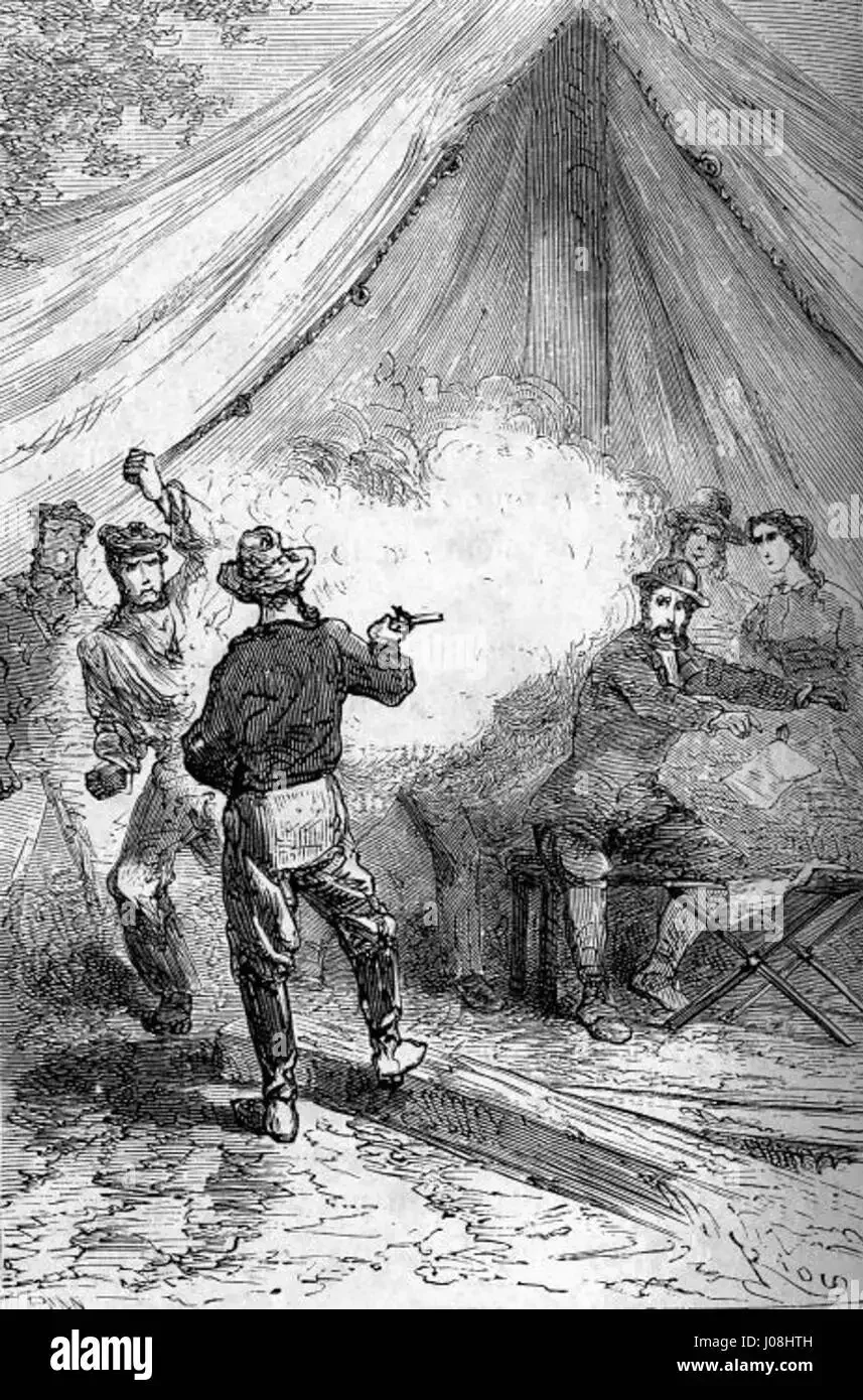 Дети капитана Гранта фильм 1936