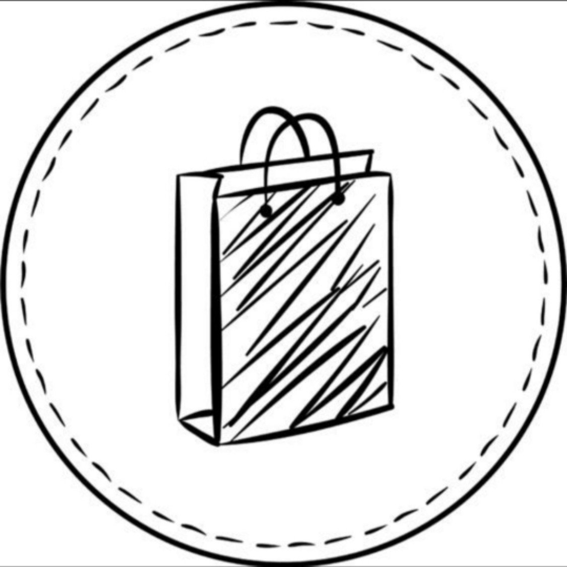 Пакет значок