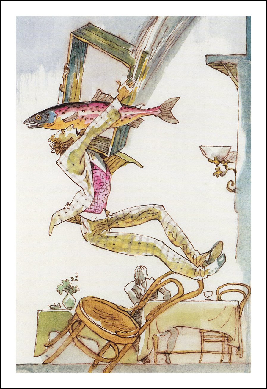 Петров Михаил Фёдорович (1938–2008)