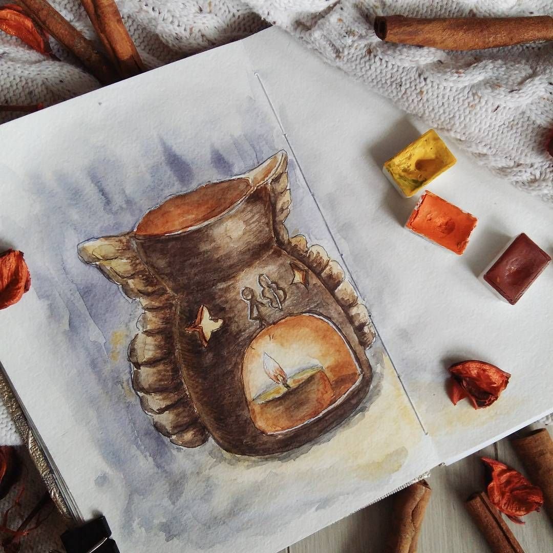 Куприн Графика