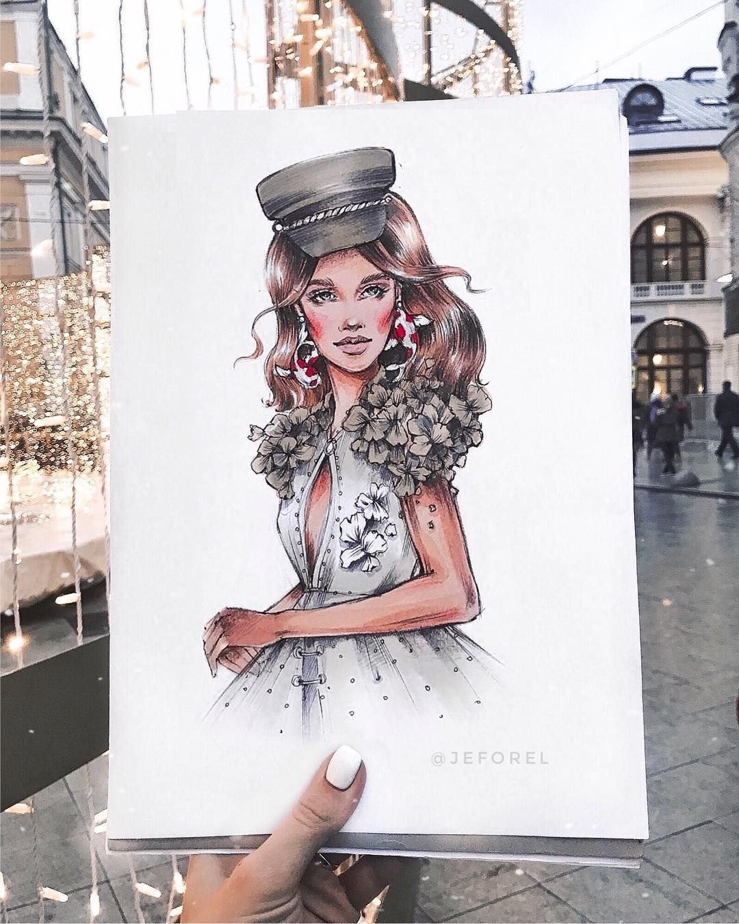 Художник Михаил Сидоренко (konhis) Ведьмак