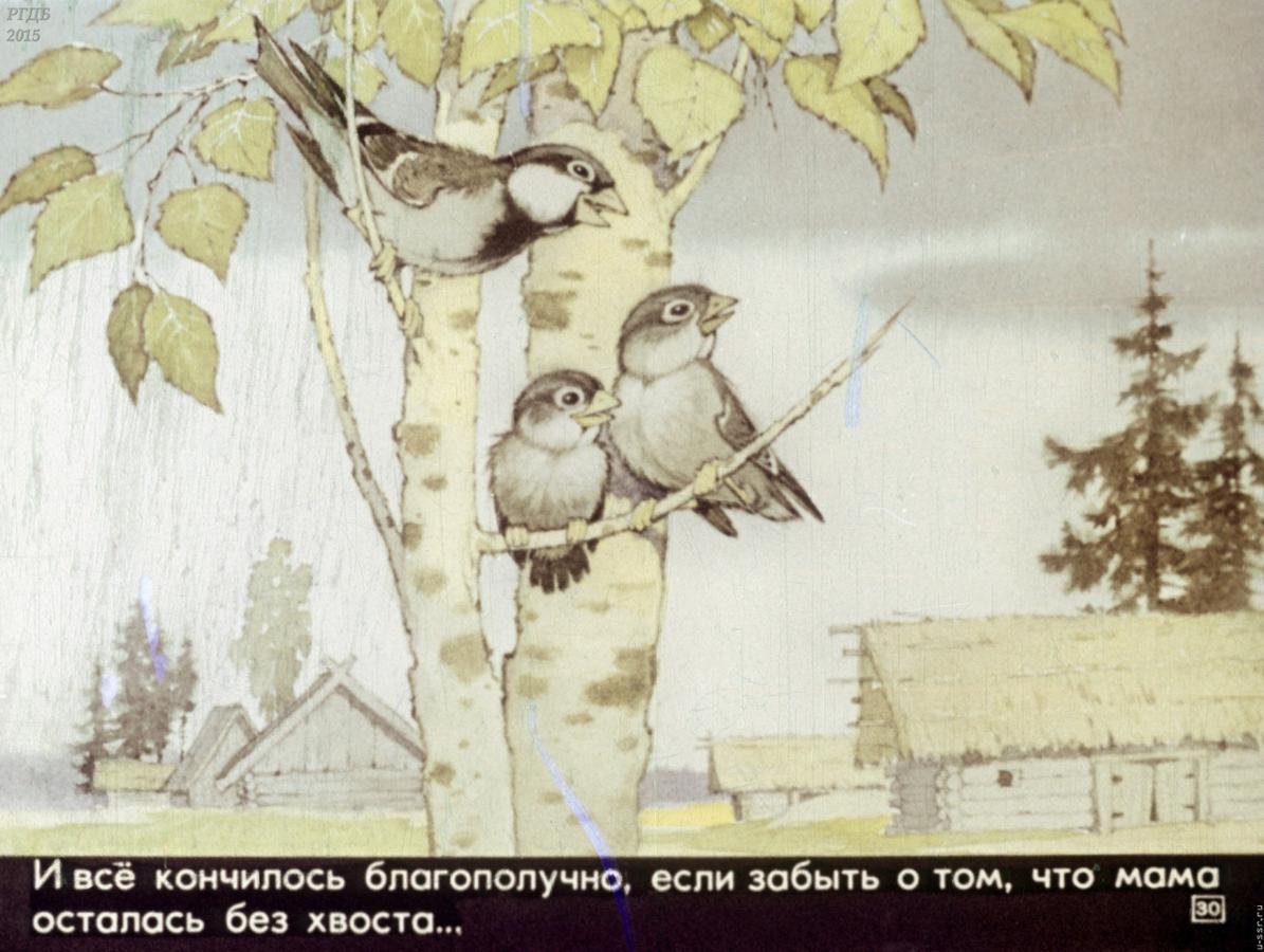 Картины Екатерины Бородачевой