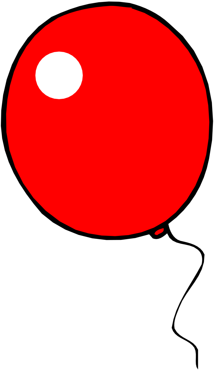 Красный шарик Red Ball 4