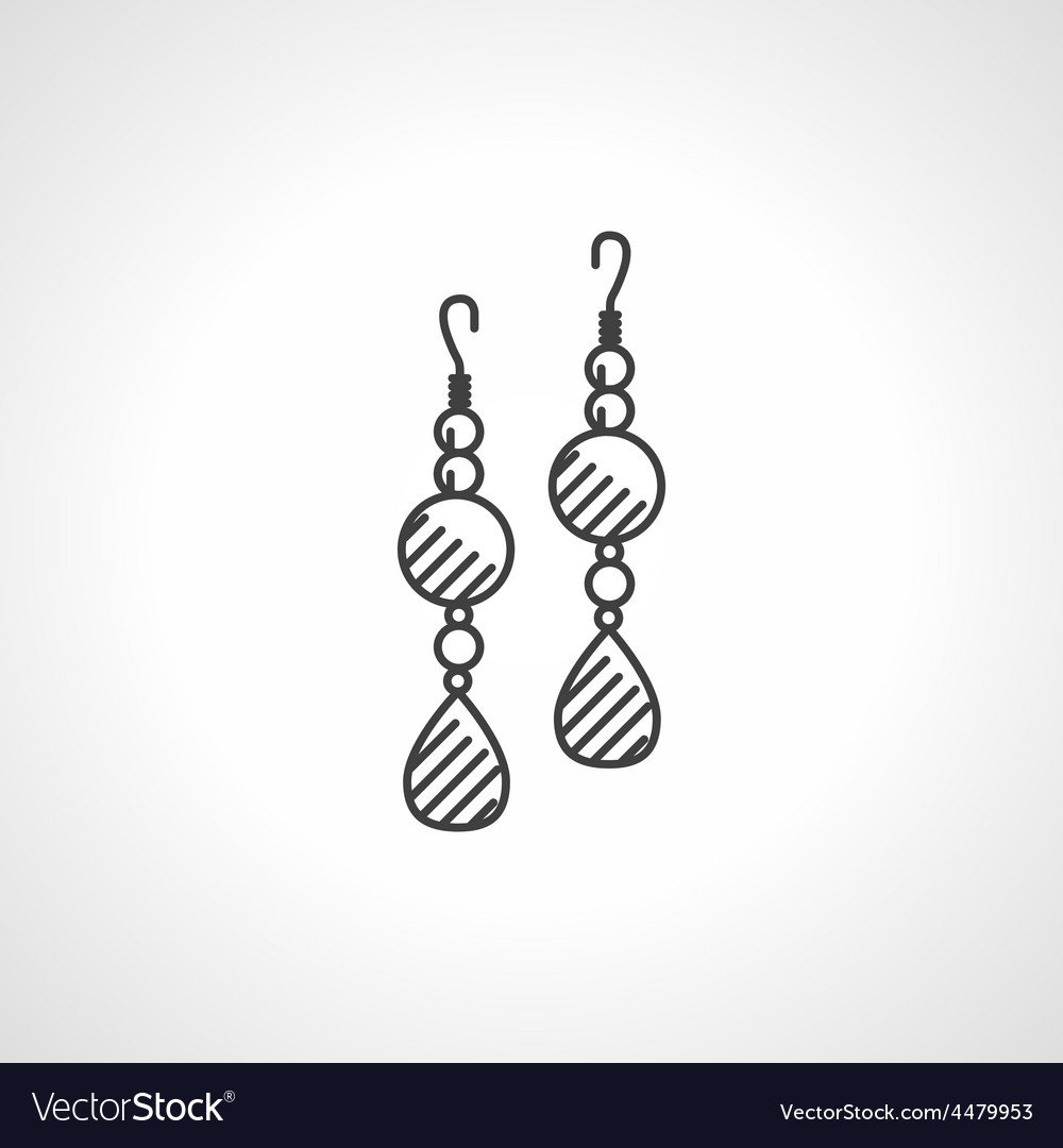 Нарисовать любое украшение