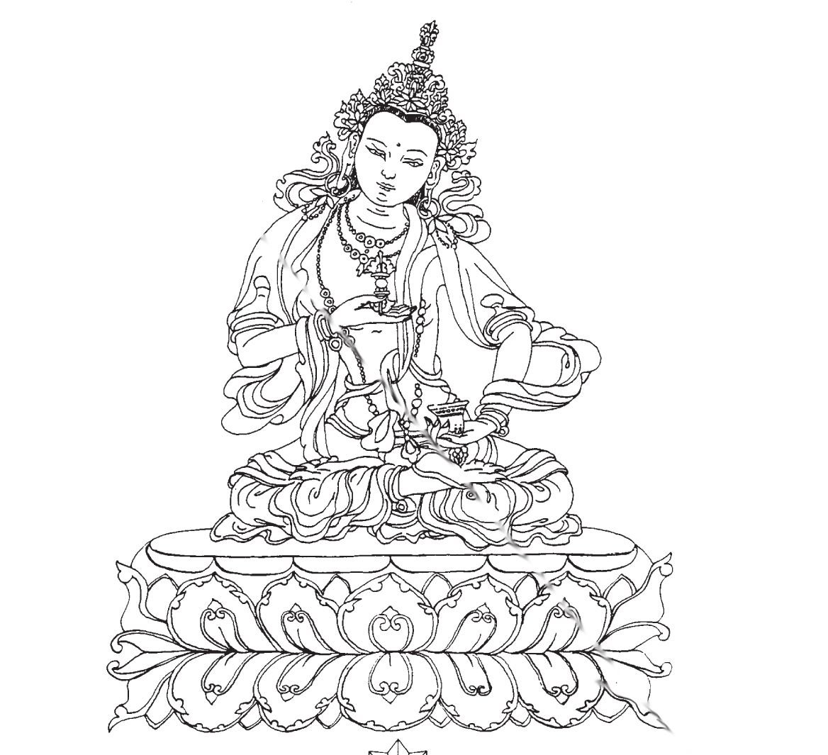 Будда Шакьямуни