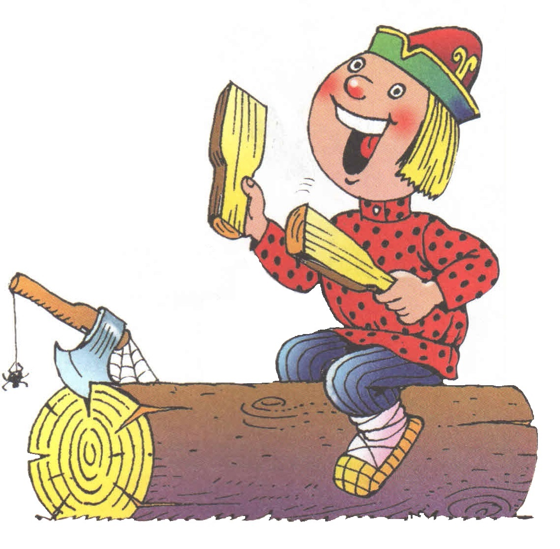 Сюжетные картины