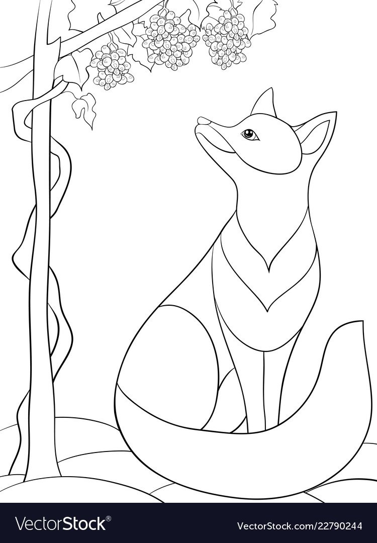 Кот Дрозд и петух