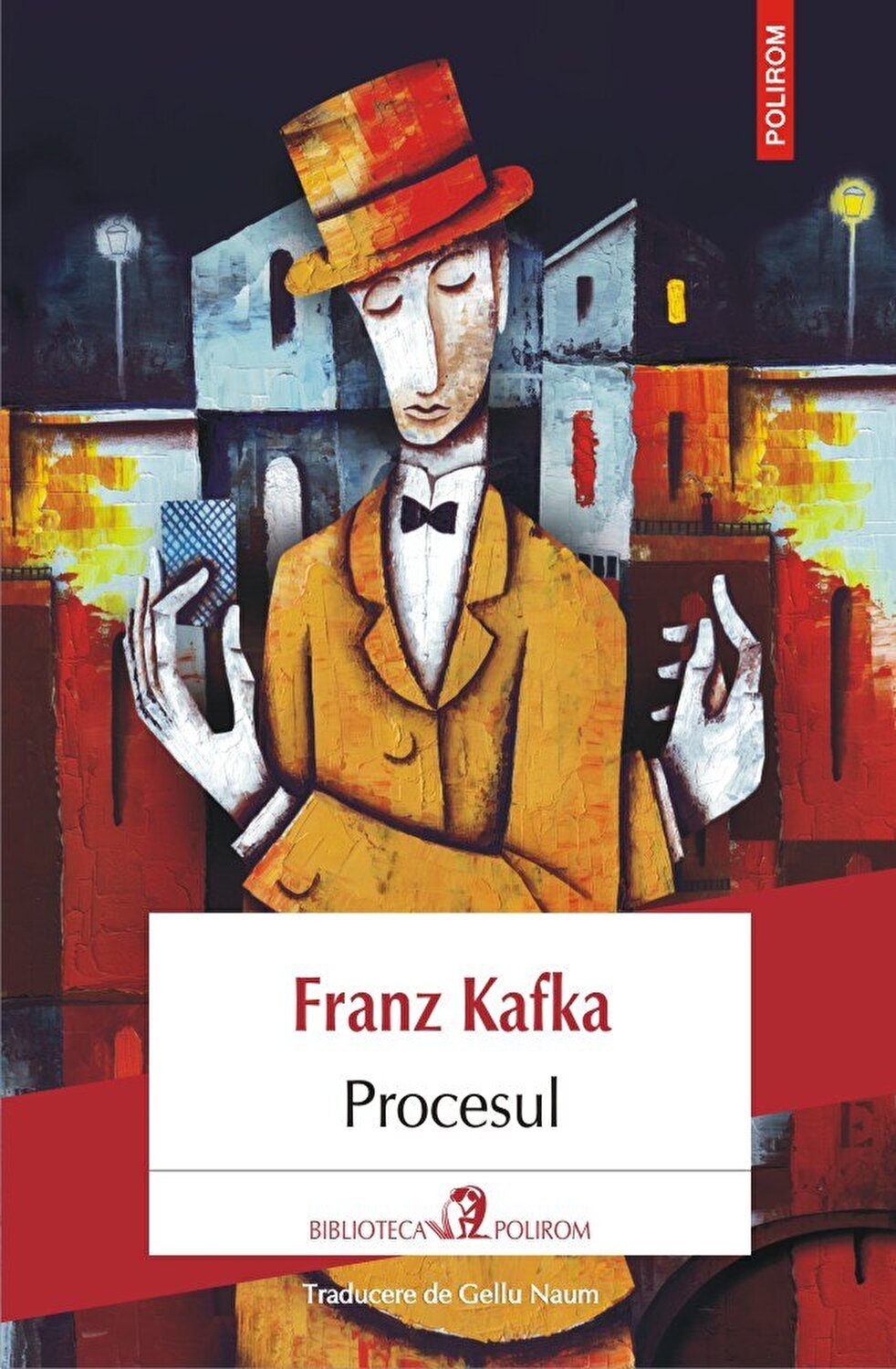 Franz Kafka
