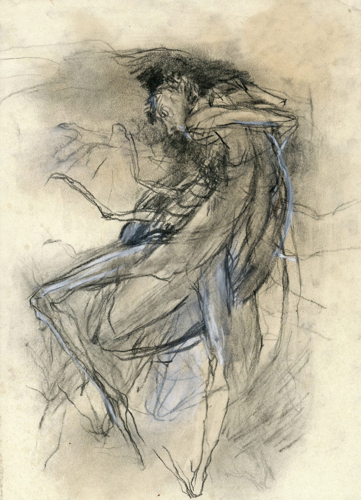 Персонажи Кафки