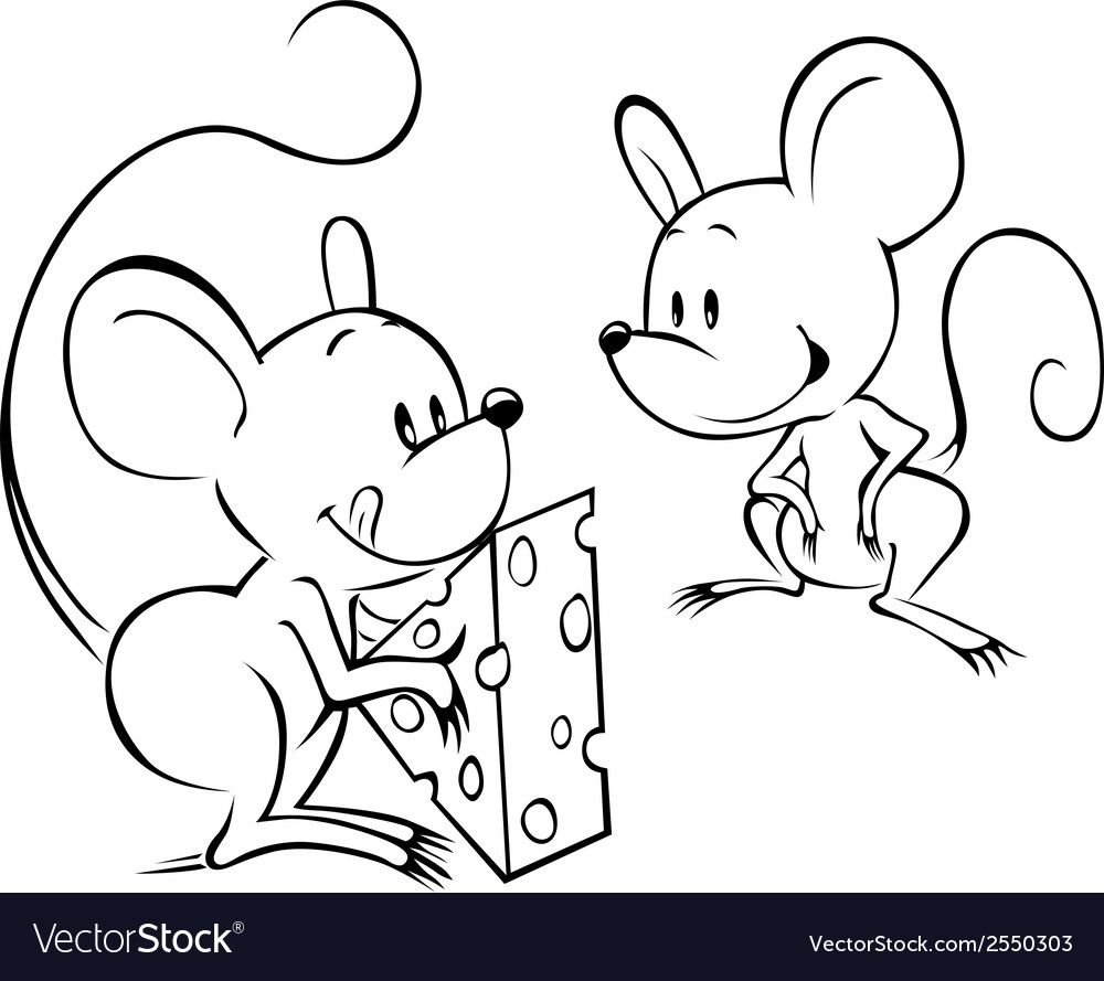 Мышь для выжигания по дереву