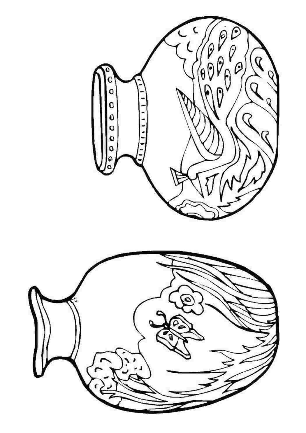 Пришвин Лисичкин хлеб раскраска