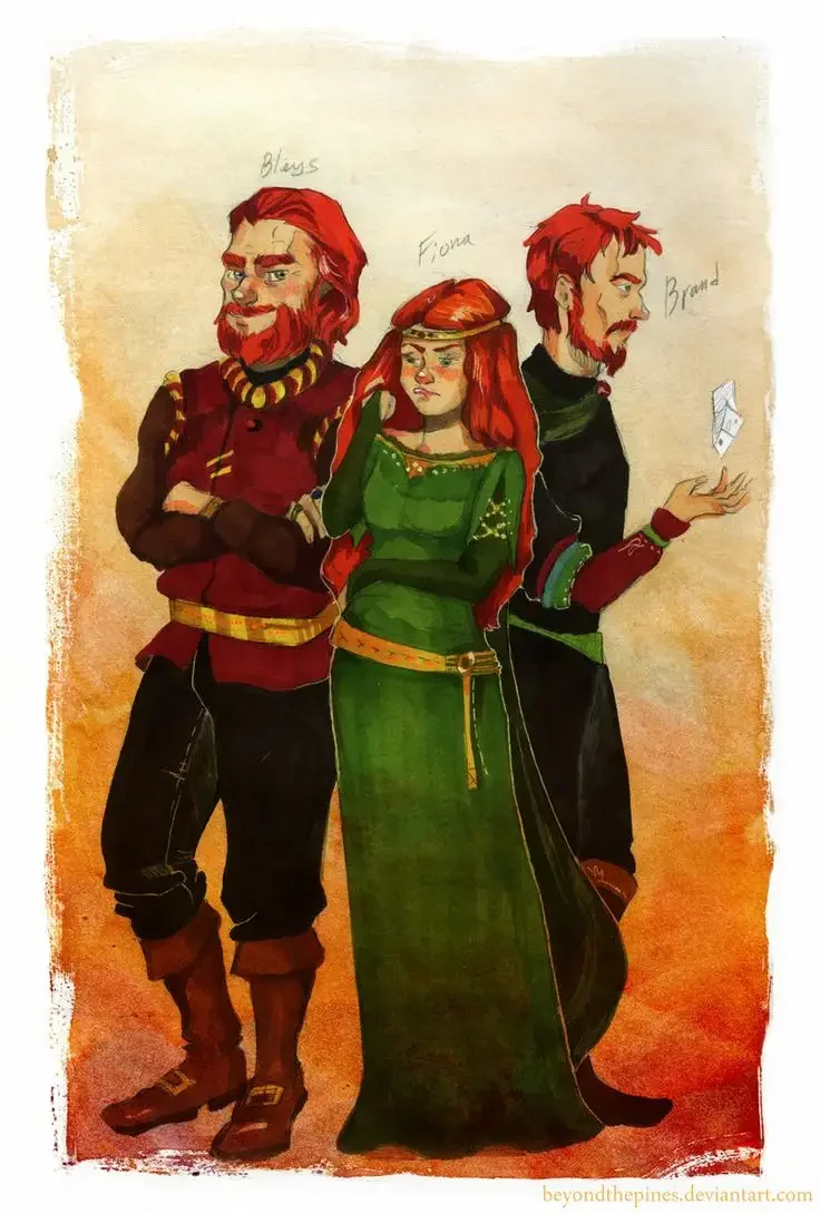 Путь Амбера