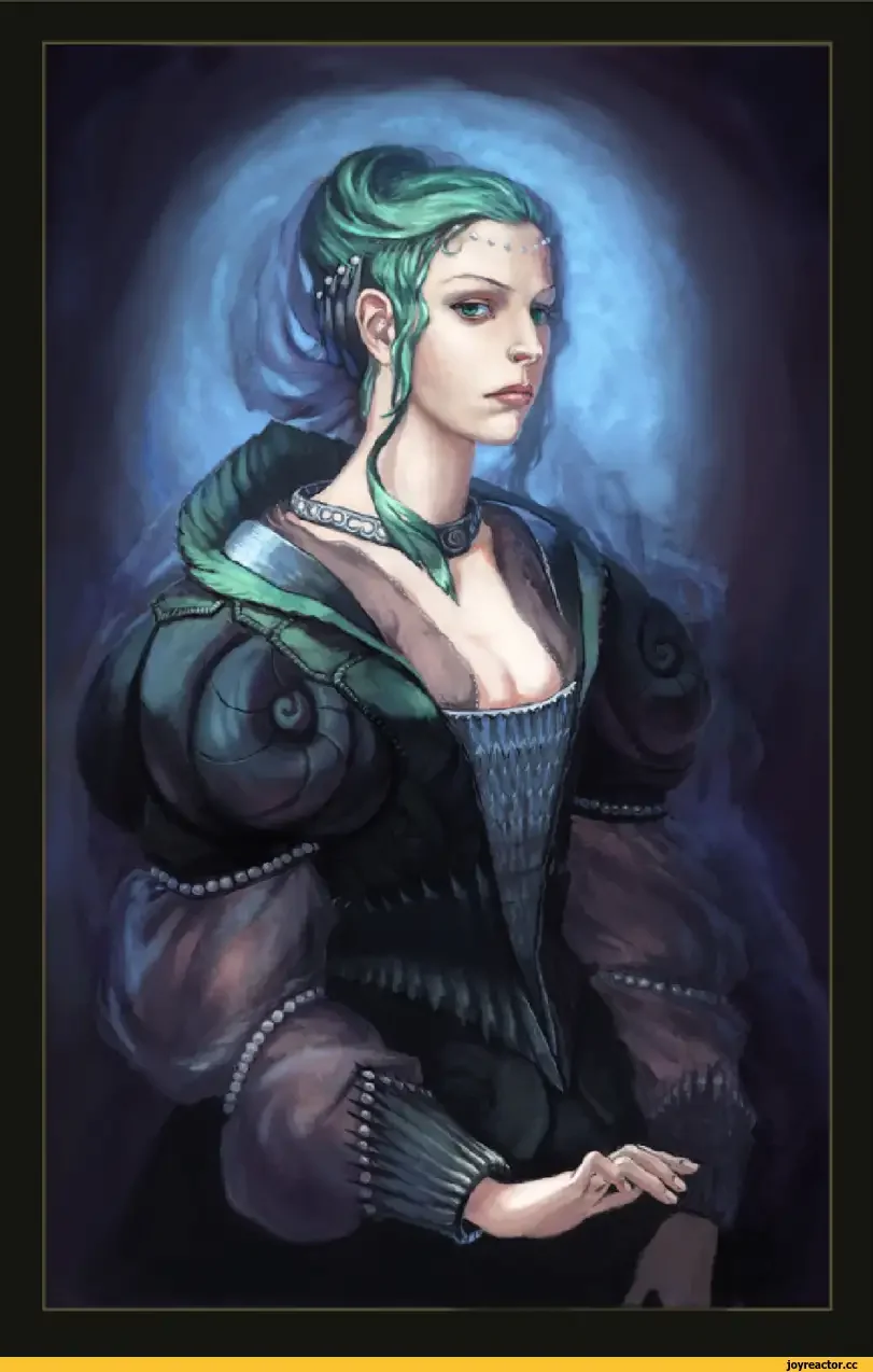 Королевство Амбер